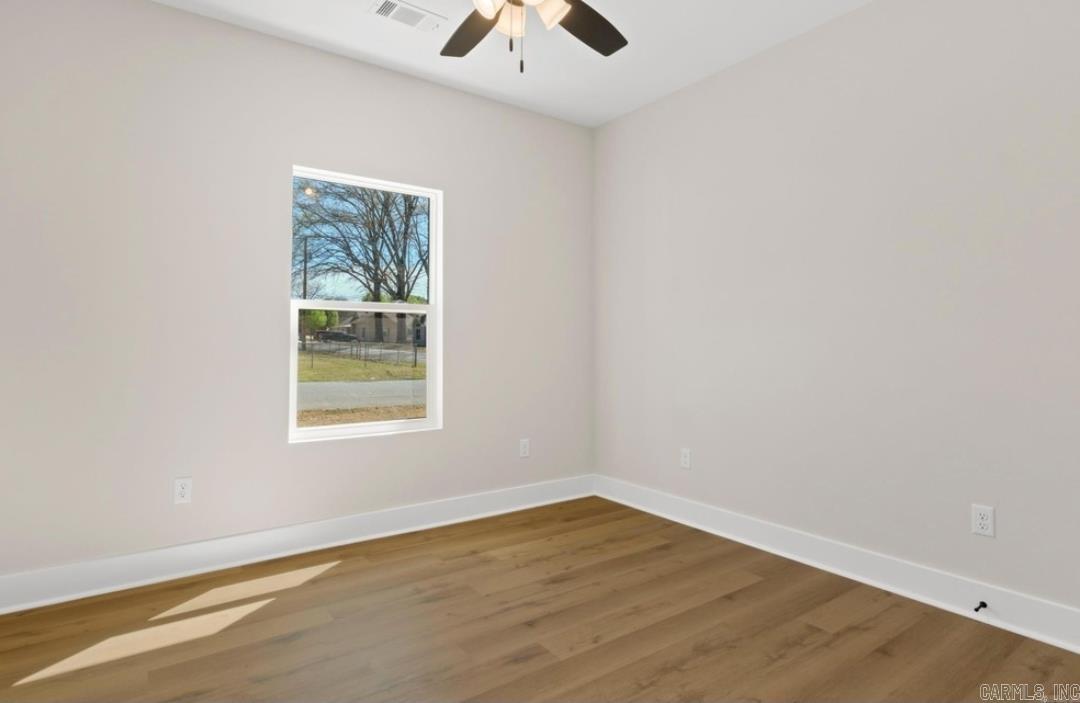 Benton - Residential Lease