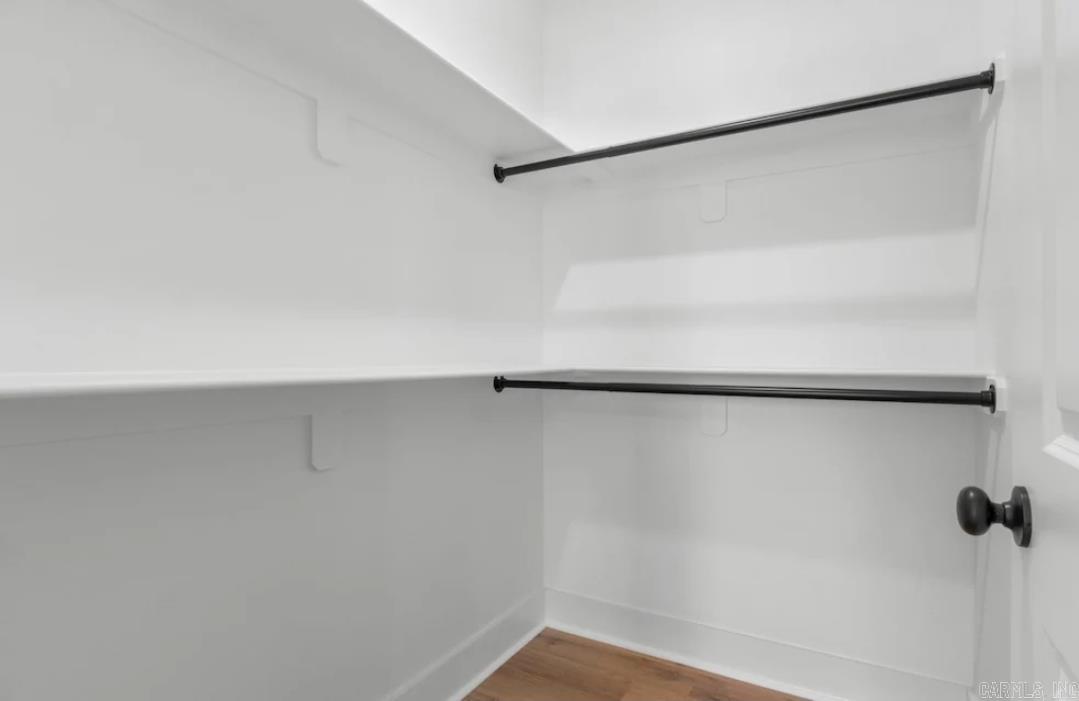 Benton - Residential Lease