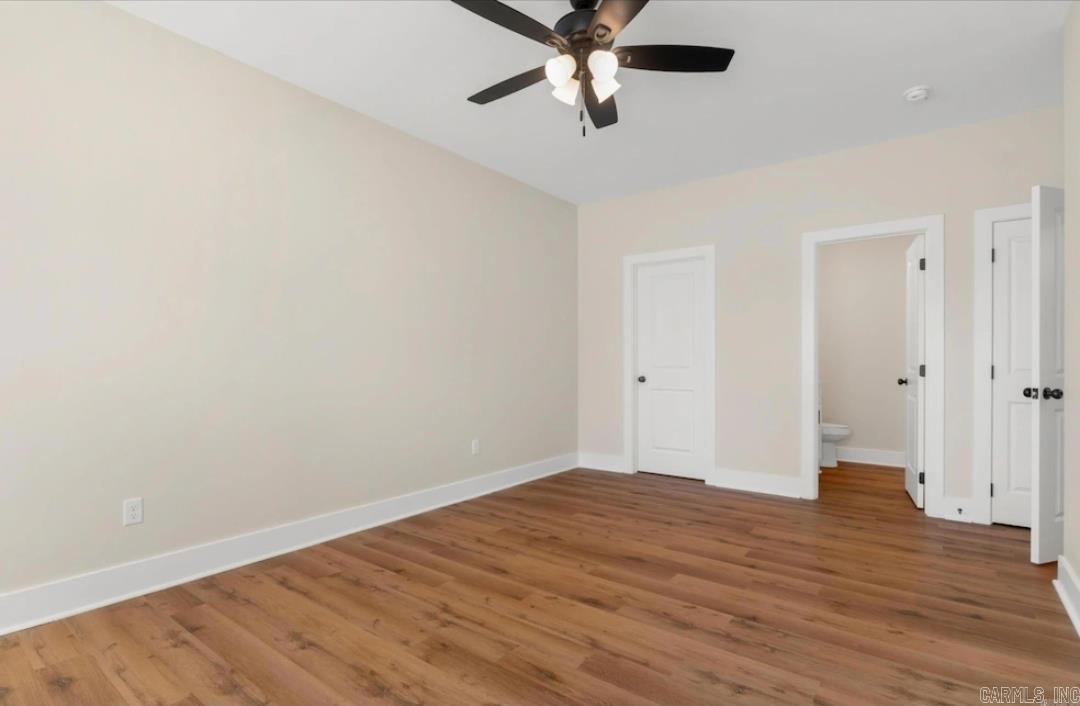 Benton - Residential Lease