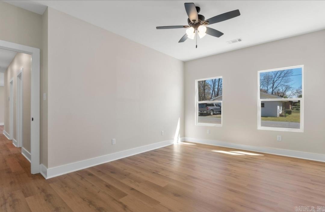 Benton - Residential Lease