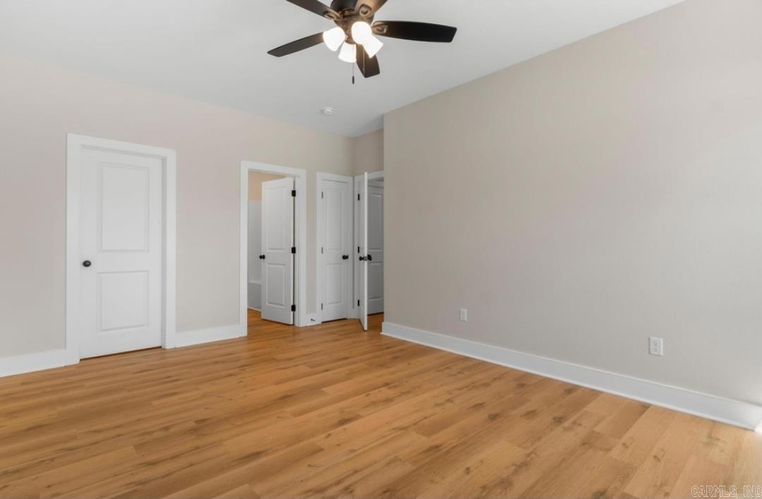 Benton - Residential Lease