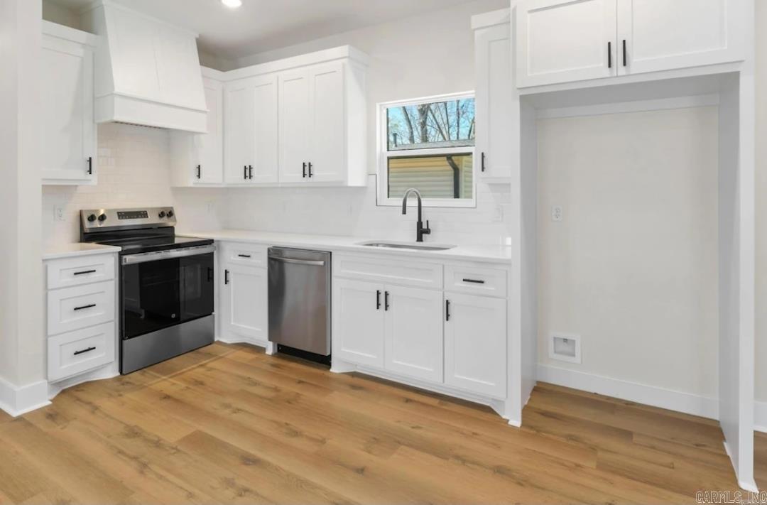 Benton - Residential Lease