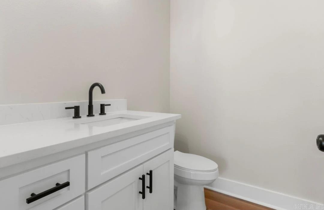 Benton - Residential Lease