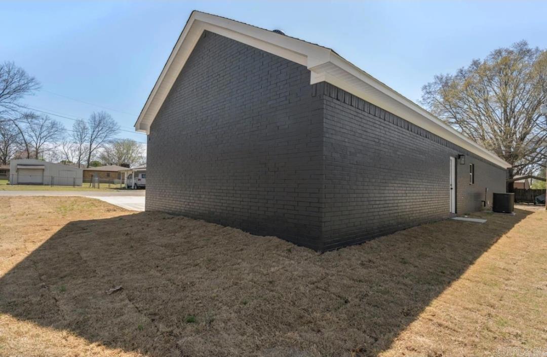 Benton - Residential Lease
