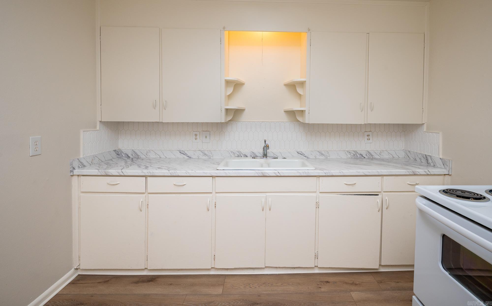Riffel & Rhoten FPH - Residential