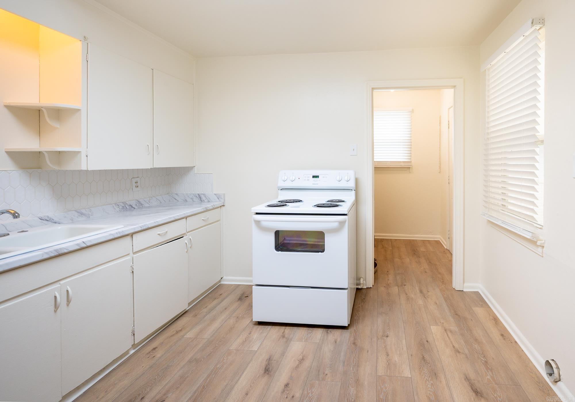 Riffel & Rhoten FPH - Residential