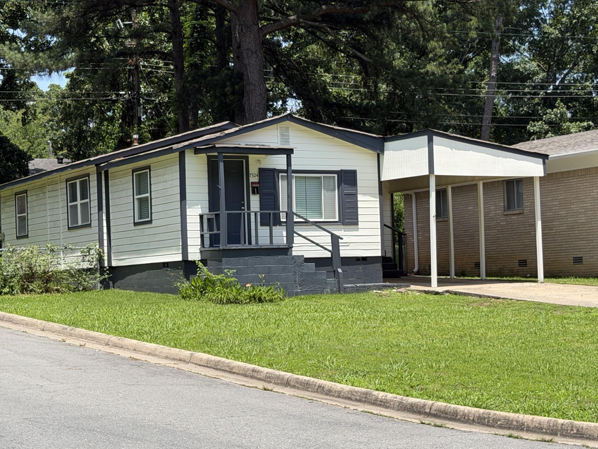 Riffel & Rhoten FPH - Residential