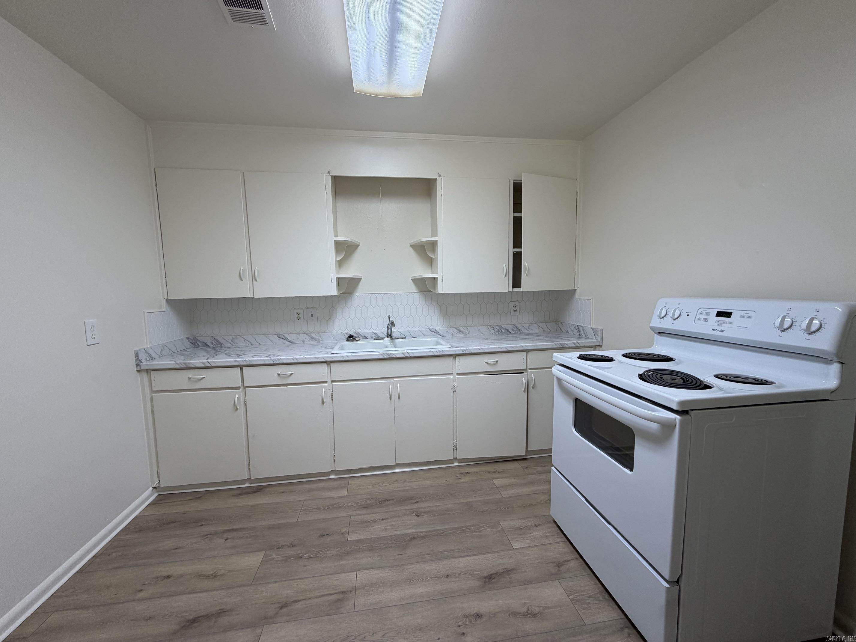 Riffel & Rhoten FPH - Residential