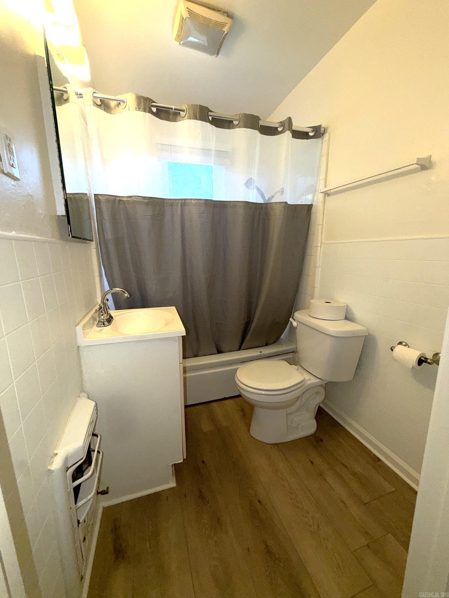 Riffel & Rhoten FPH - Residential