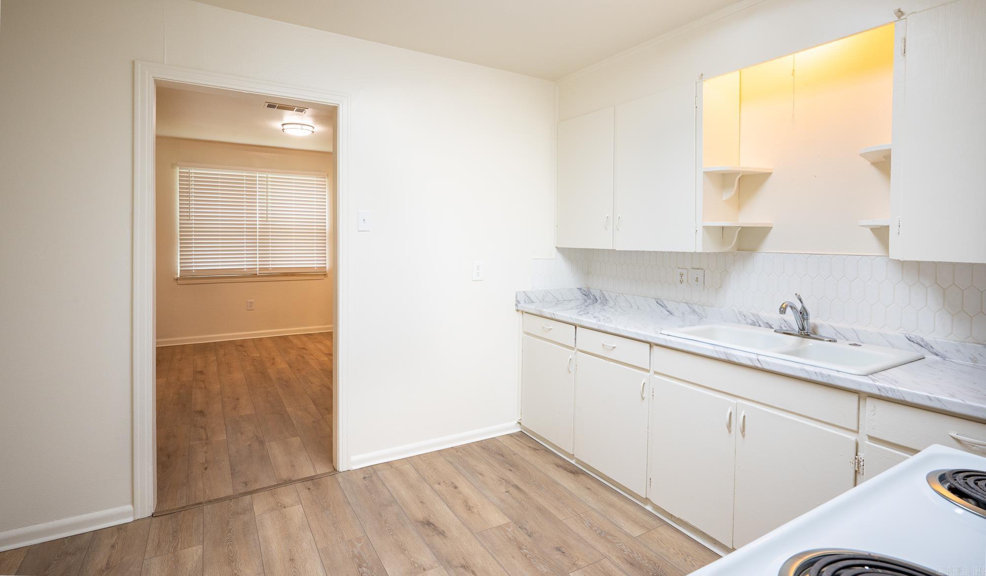 Riffel & Rhoten FPH - Residential