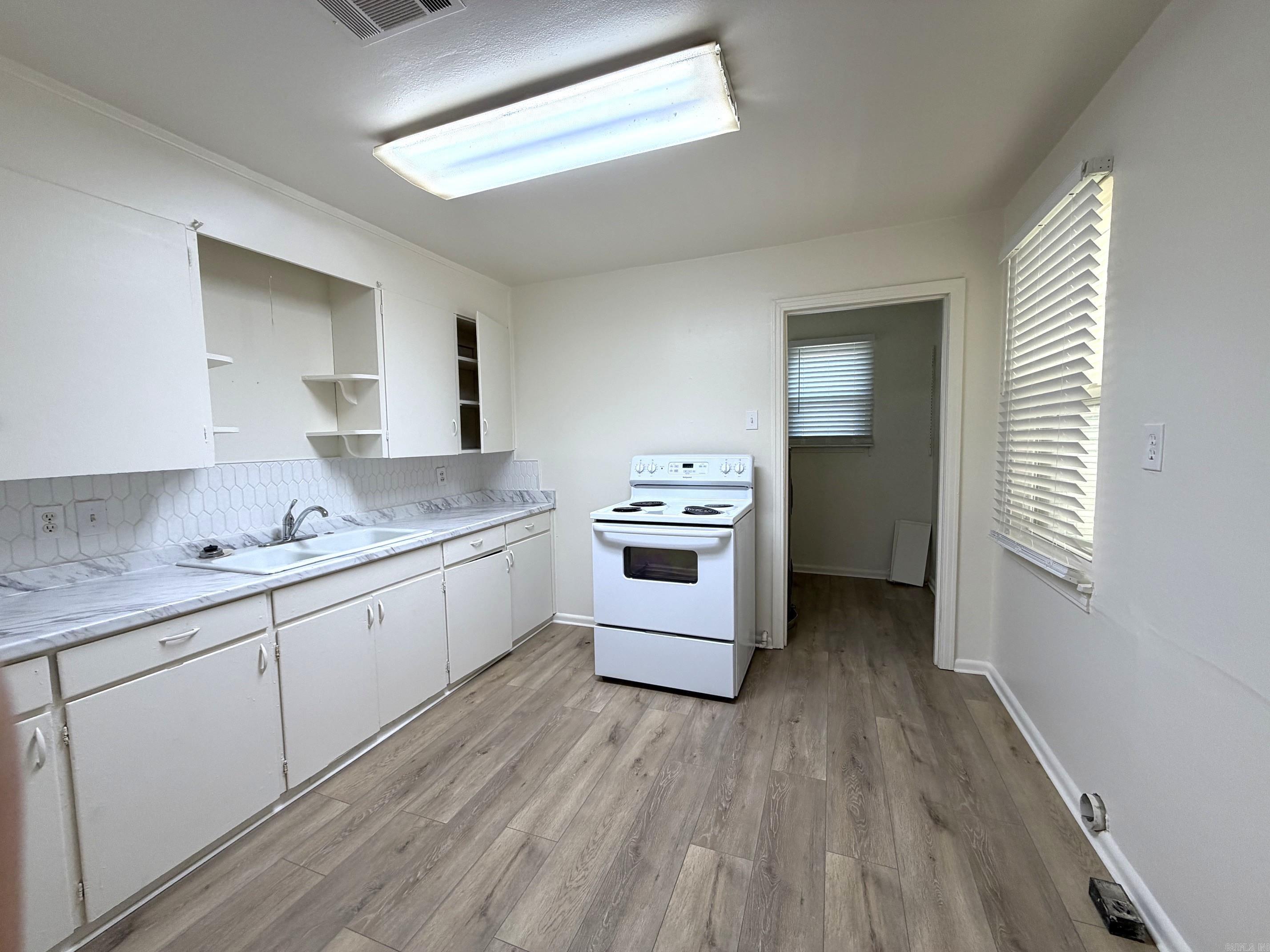 Riffel & Rhoten FPH - Residential