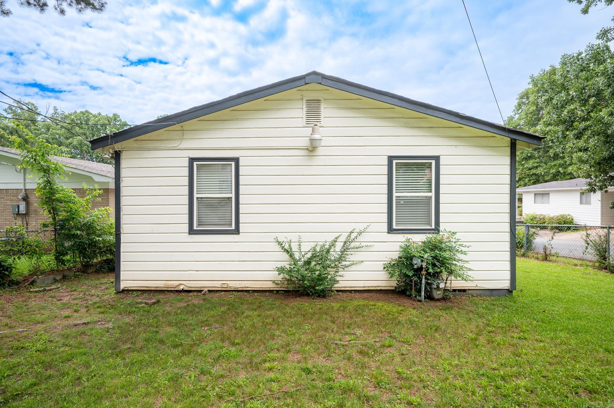 Riffel & Rhoten FPH - Residential