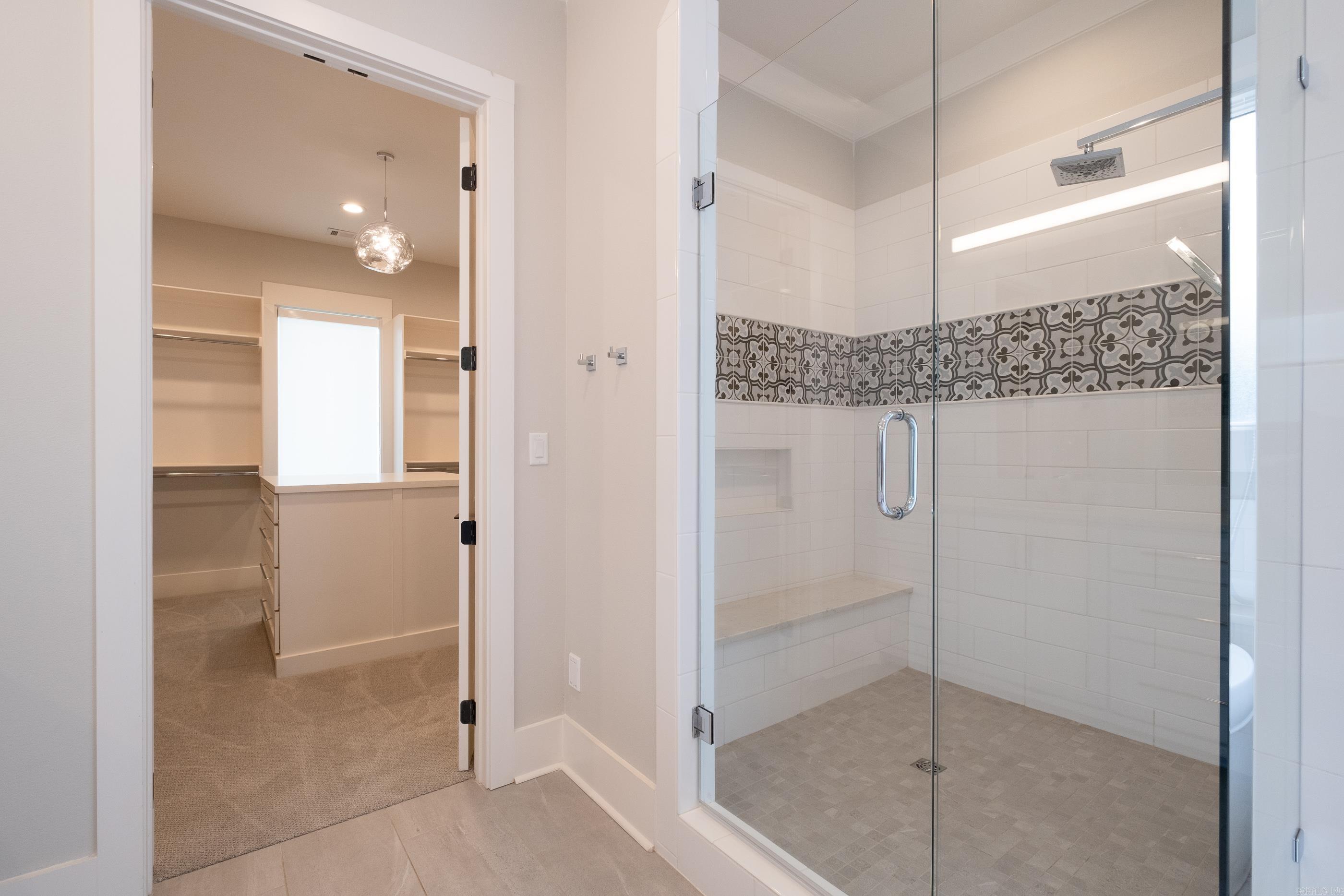 CHENAL VALLEY DEAUVILLE PLACE - Residential