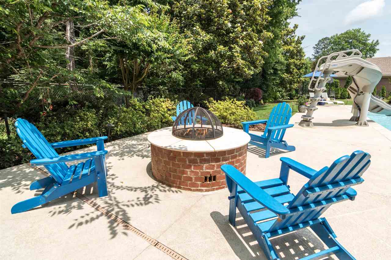 HICKORY CREEK - Residential