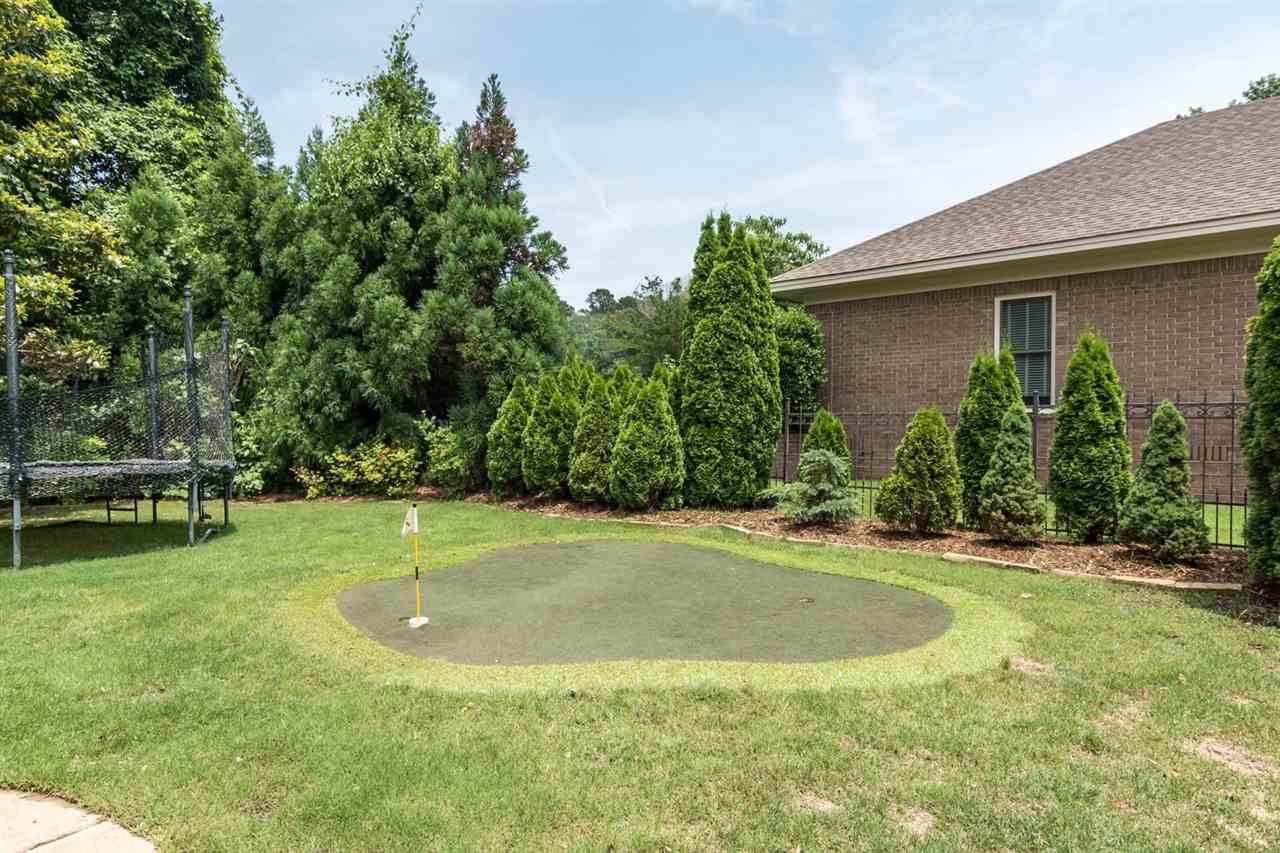 HICKORY CREEK - Residential