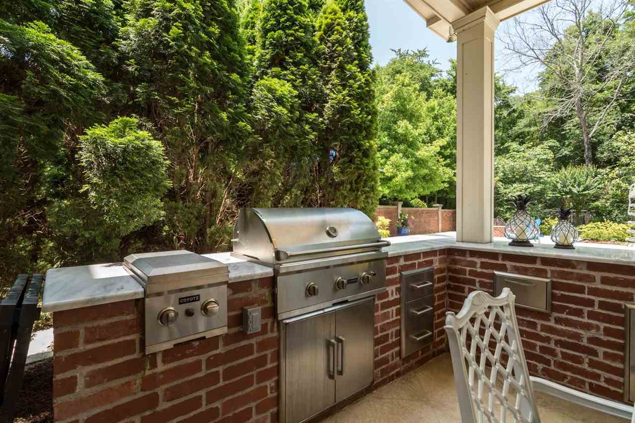 HICKORY CREEK - Residential