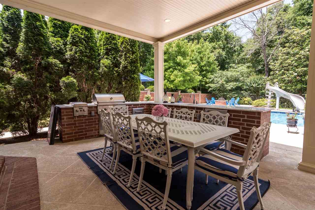 HICKORY CREEK - Residential