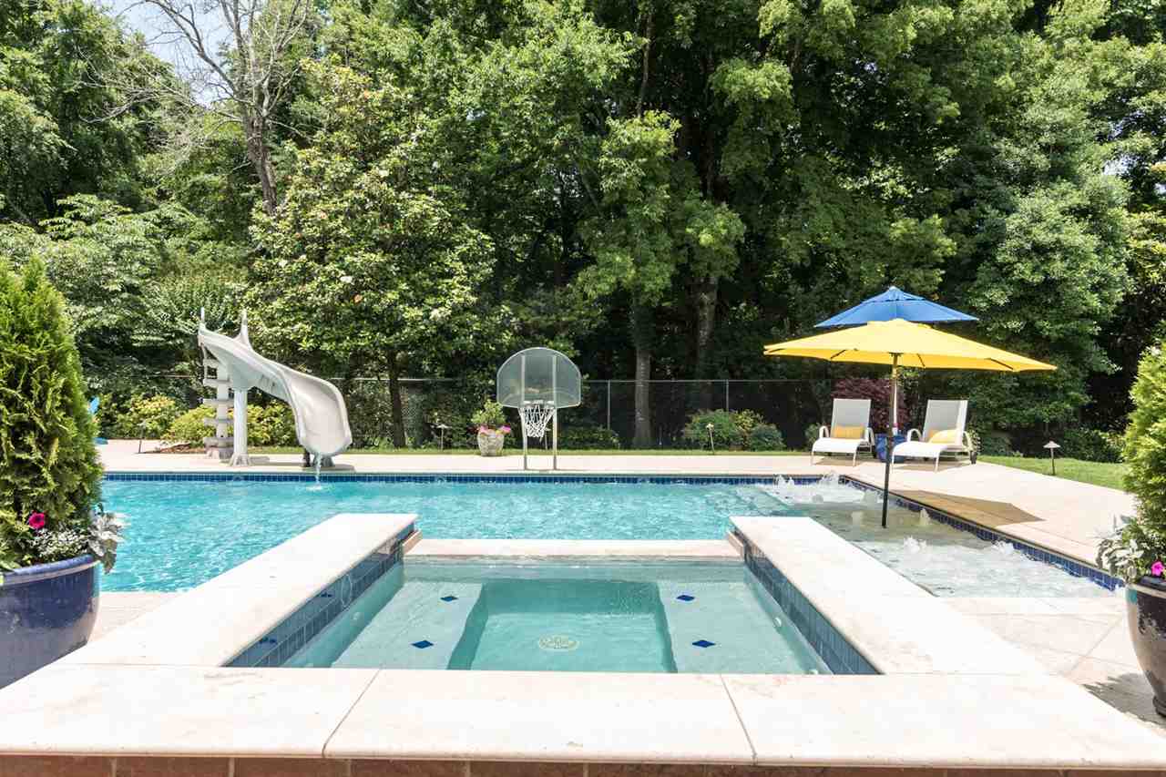 HICKORY CREEK - Residential