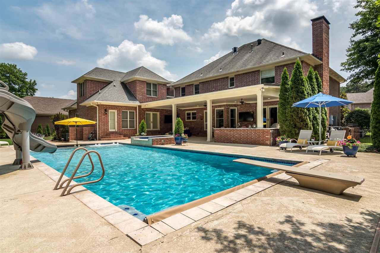 HICKORY CREEK - Residential