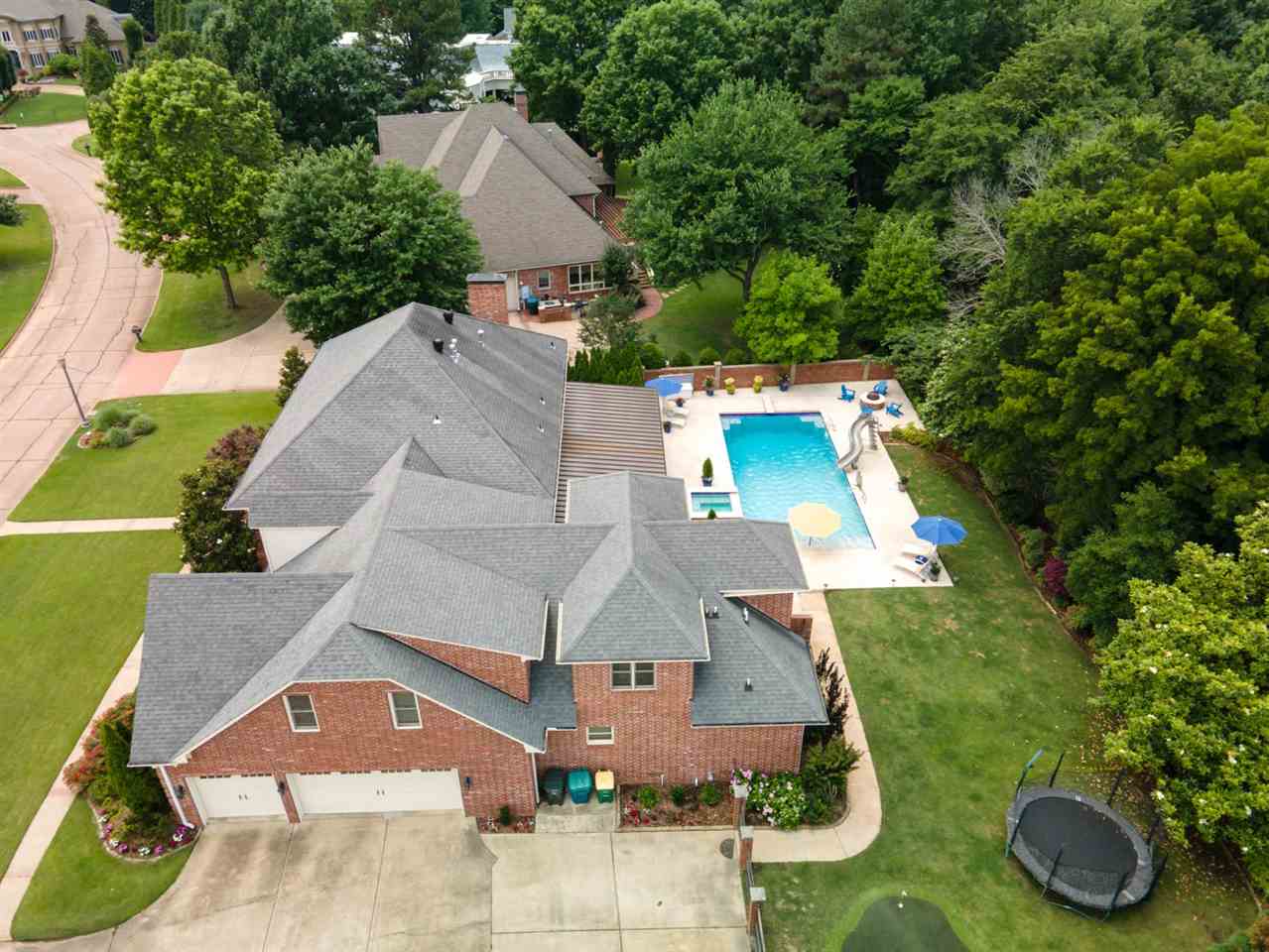 HICKORY CREEK - Residential