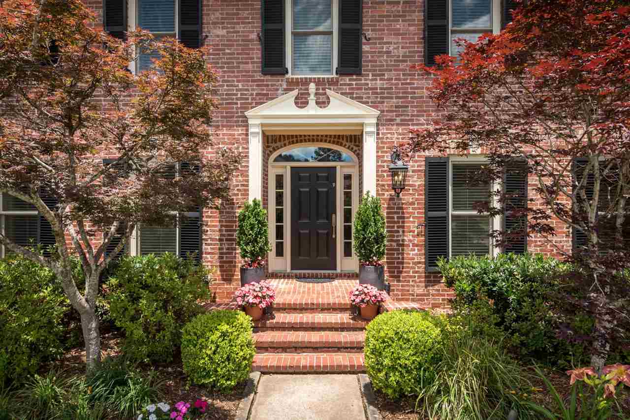 HICKORY CREEK - Residential