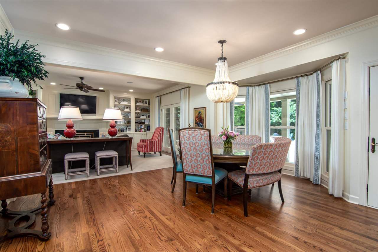 HICKORY CREEK - Residential
