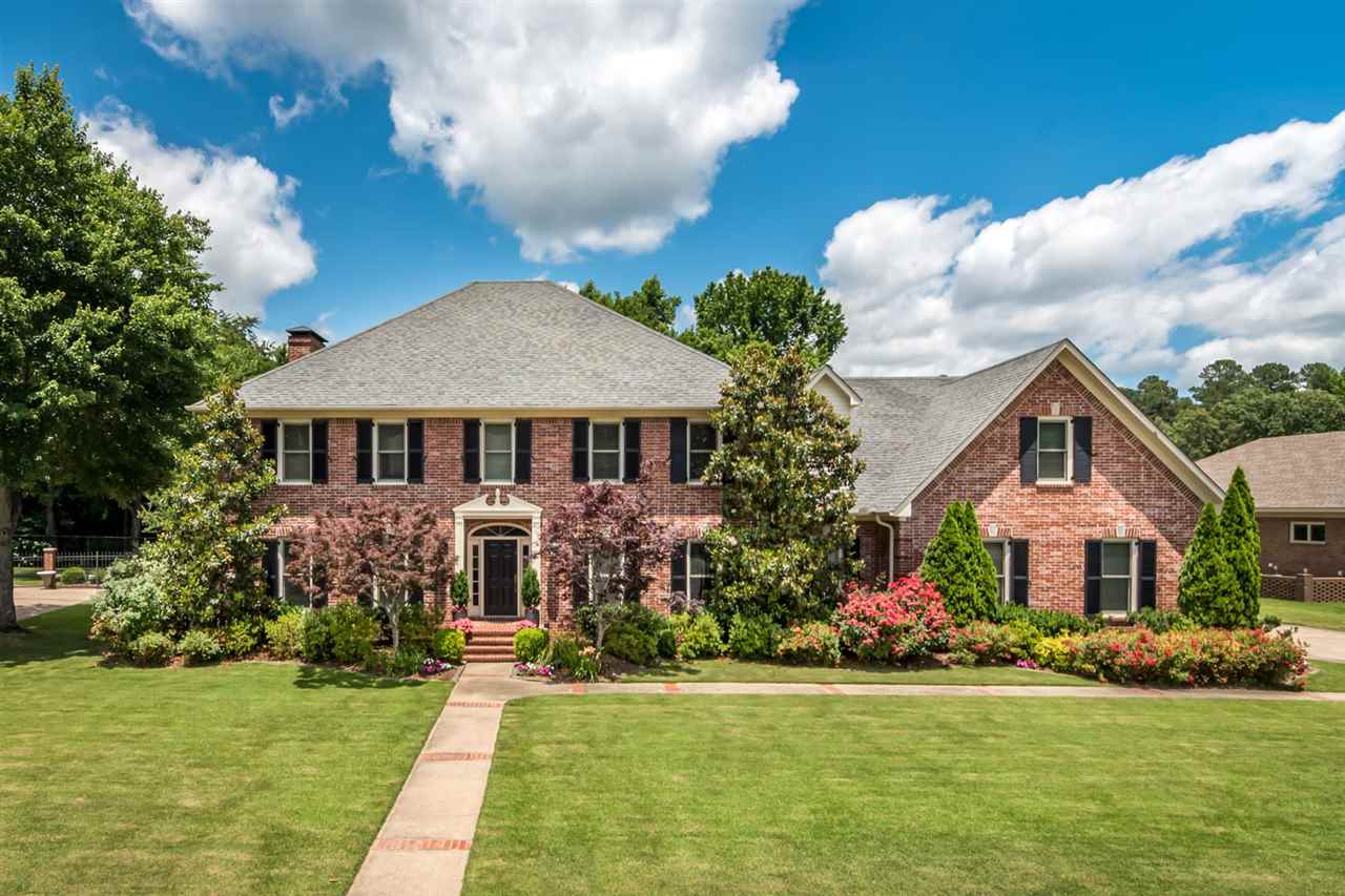 HICKORY CREEK - Residential