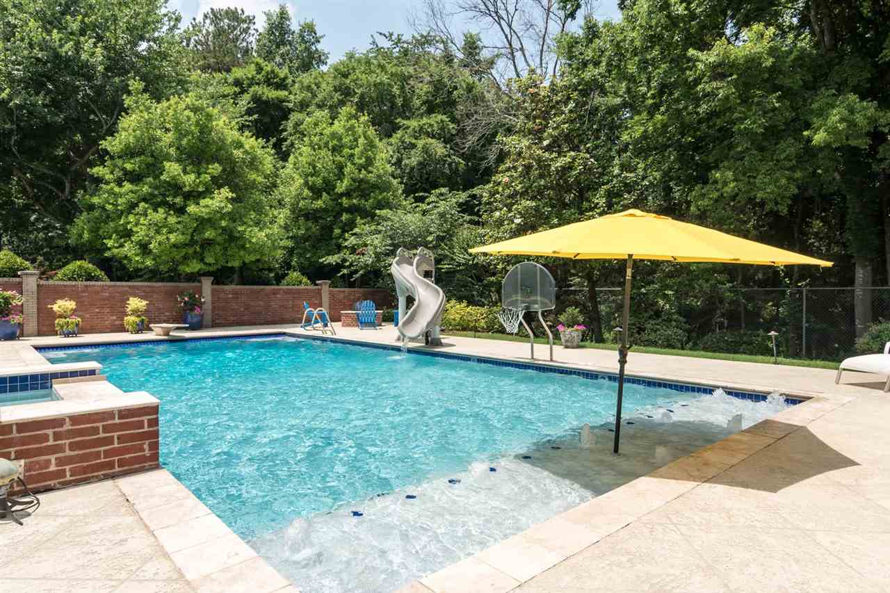 HICKORY CREEK - Residential