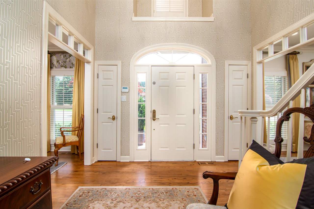 HICKORY CREEK - Residential
