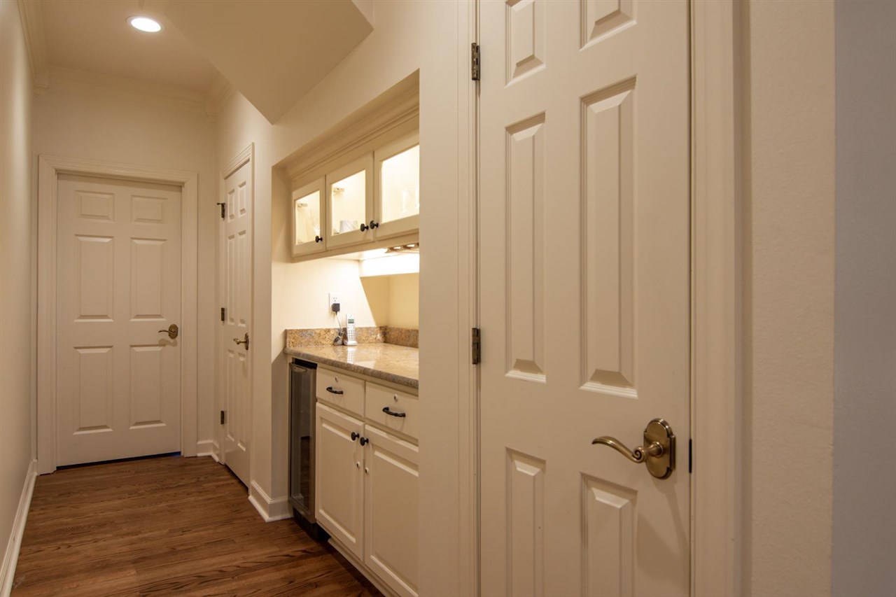 HICKORY CREEK - Residential