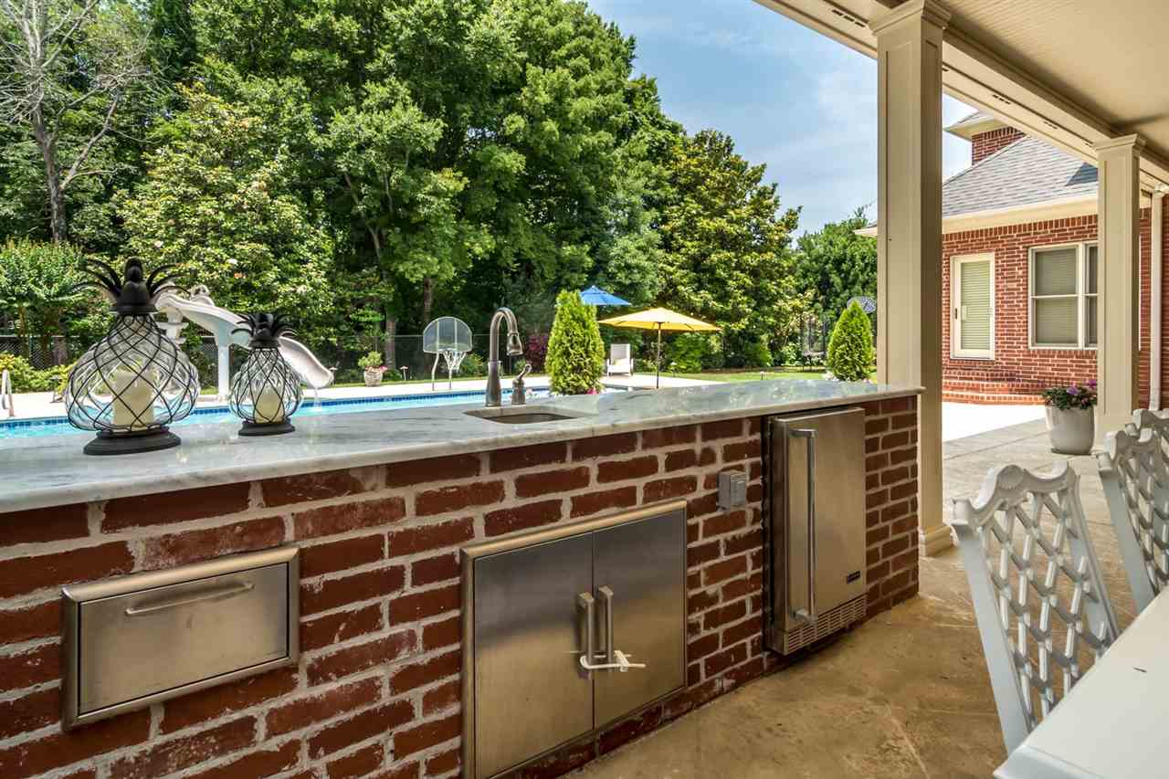 HICKORY CREEK - Residential