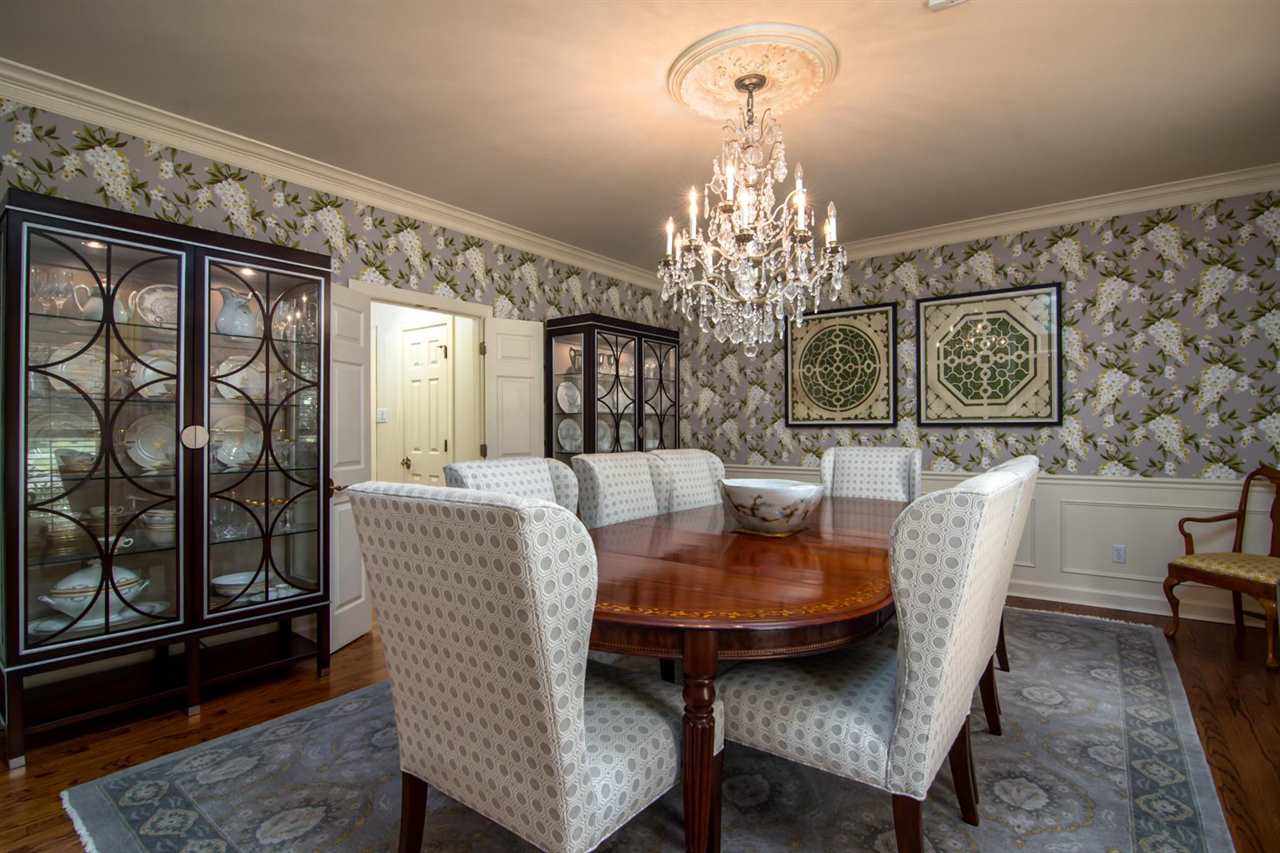 HICKORY CREEK - Residential