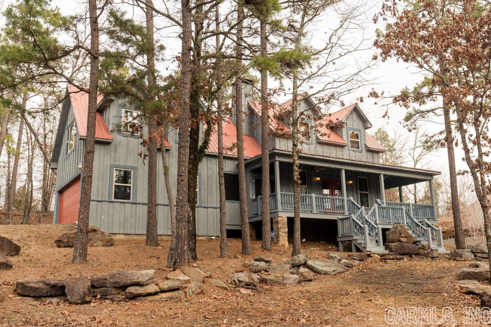 PRIMROSE CREEK - Residential