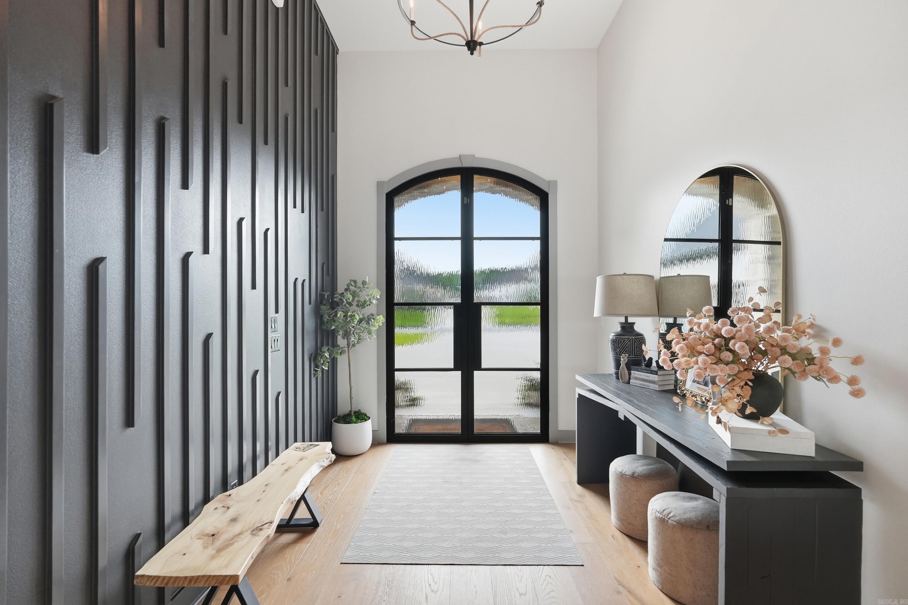 THE POINTE HURRICANE ESTATES - Residential