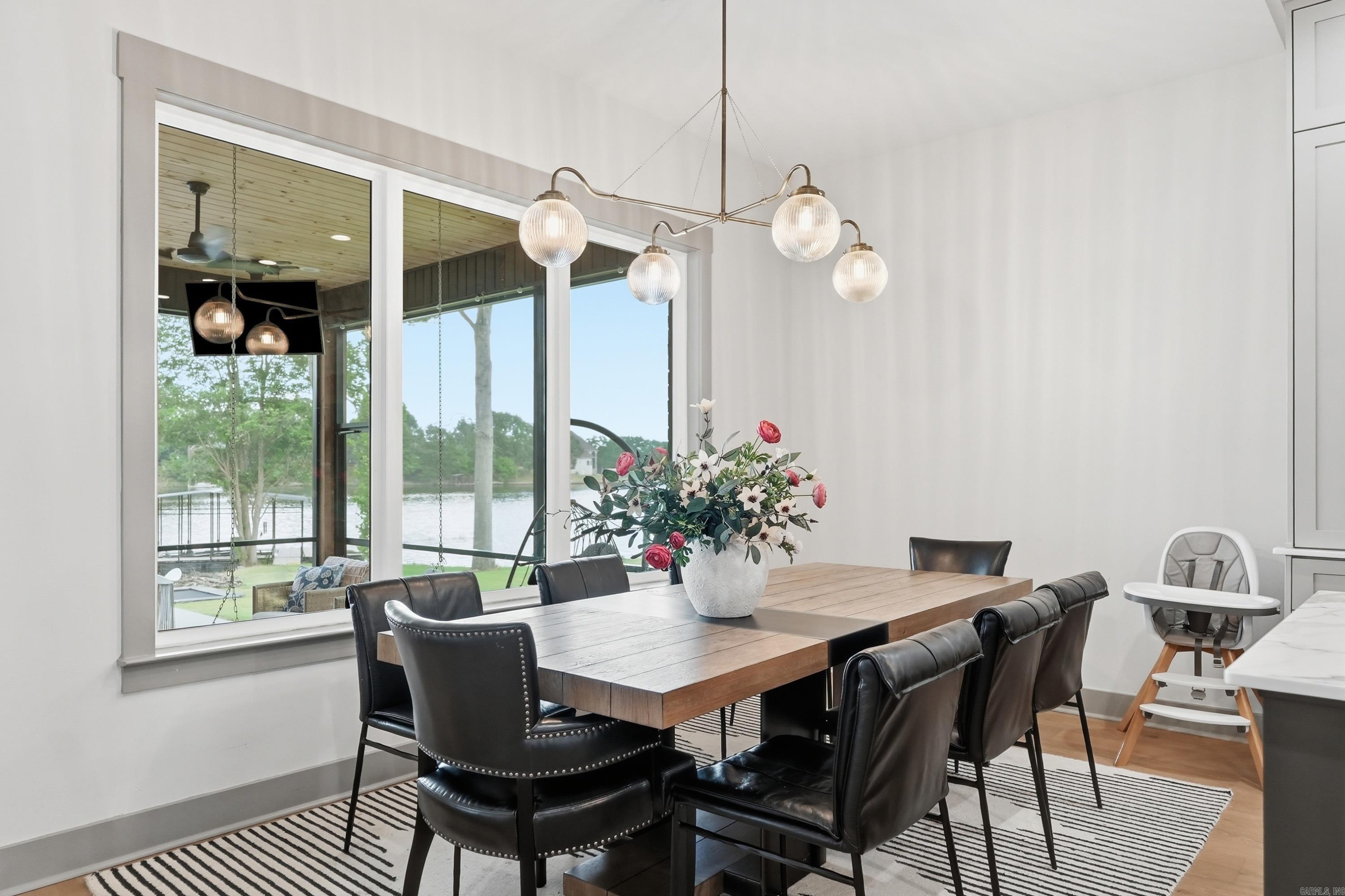 THE POINTE HURRICANE ESTATES - Residential