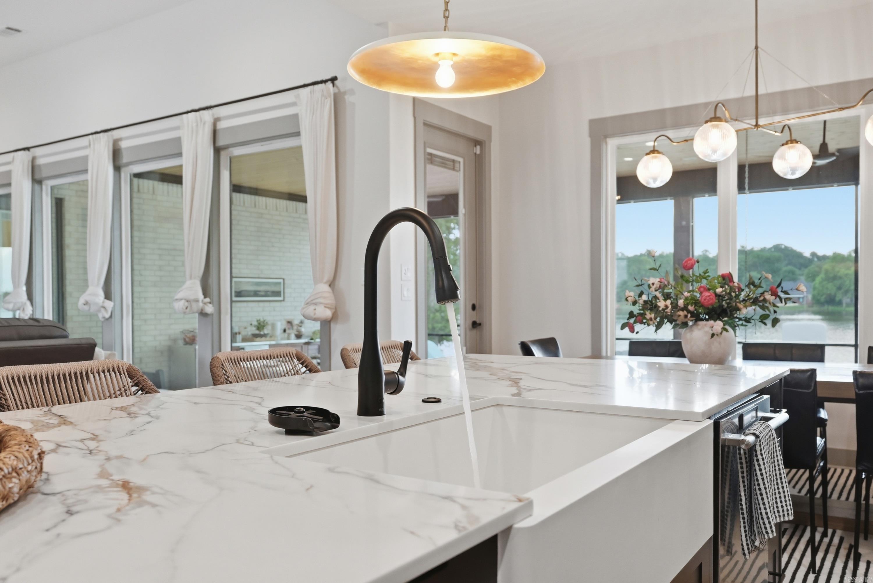 THE POINTE HURRICANE ESTATES - Residential
