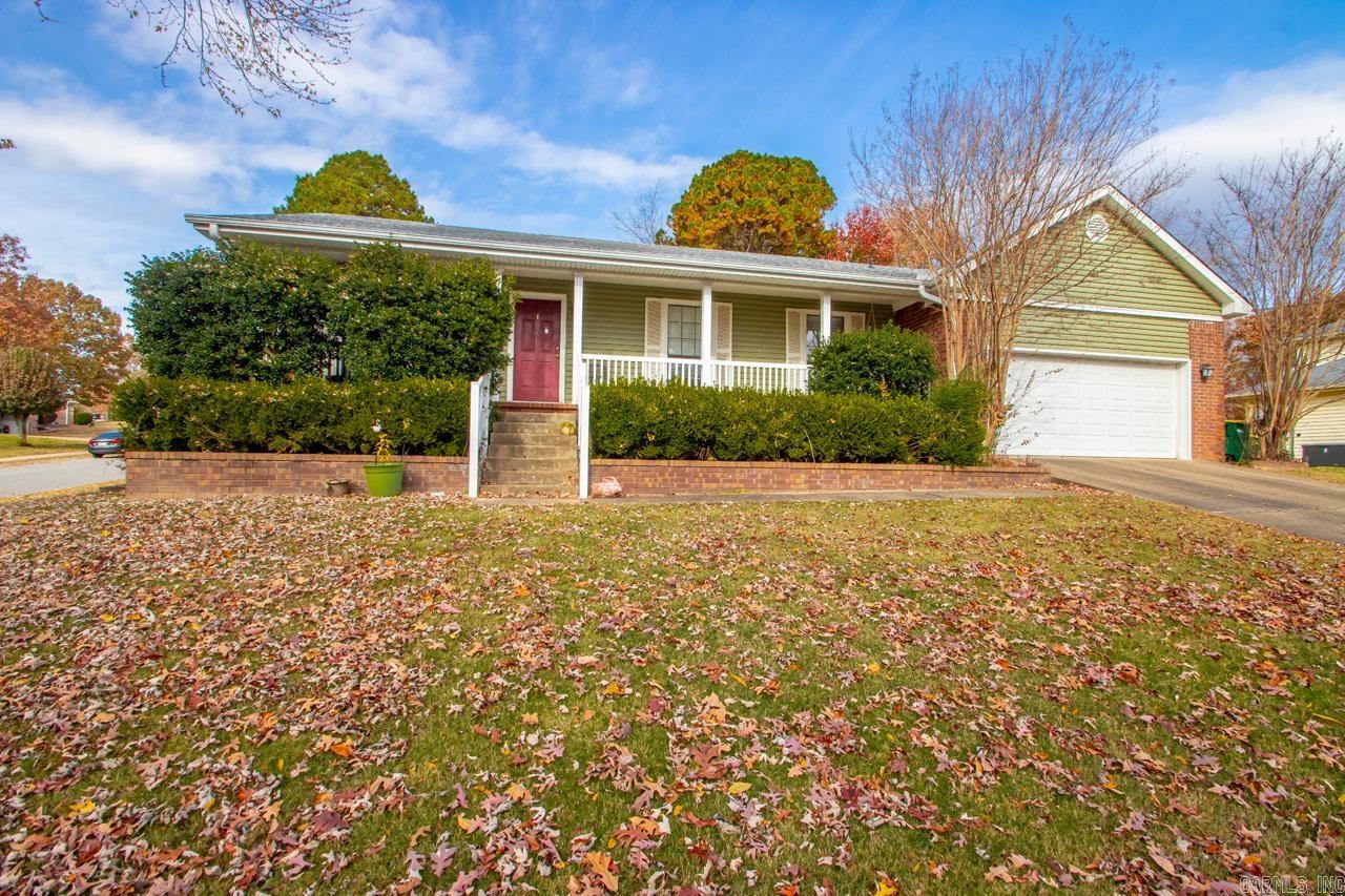 WOODCREEK ADDN - Residential