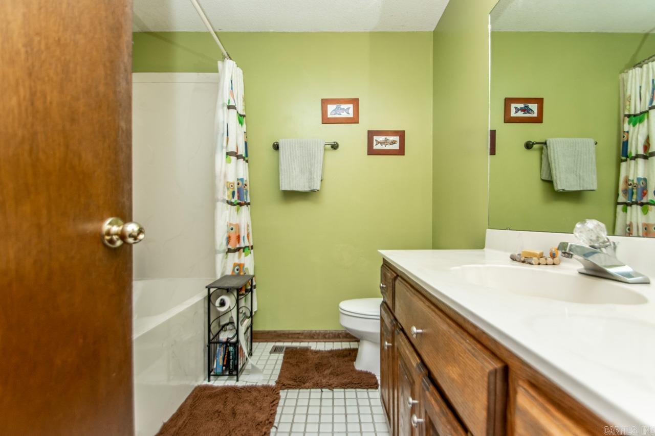 WOODCREEK ADDN - Residential