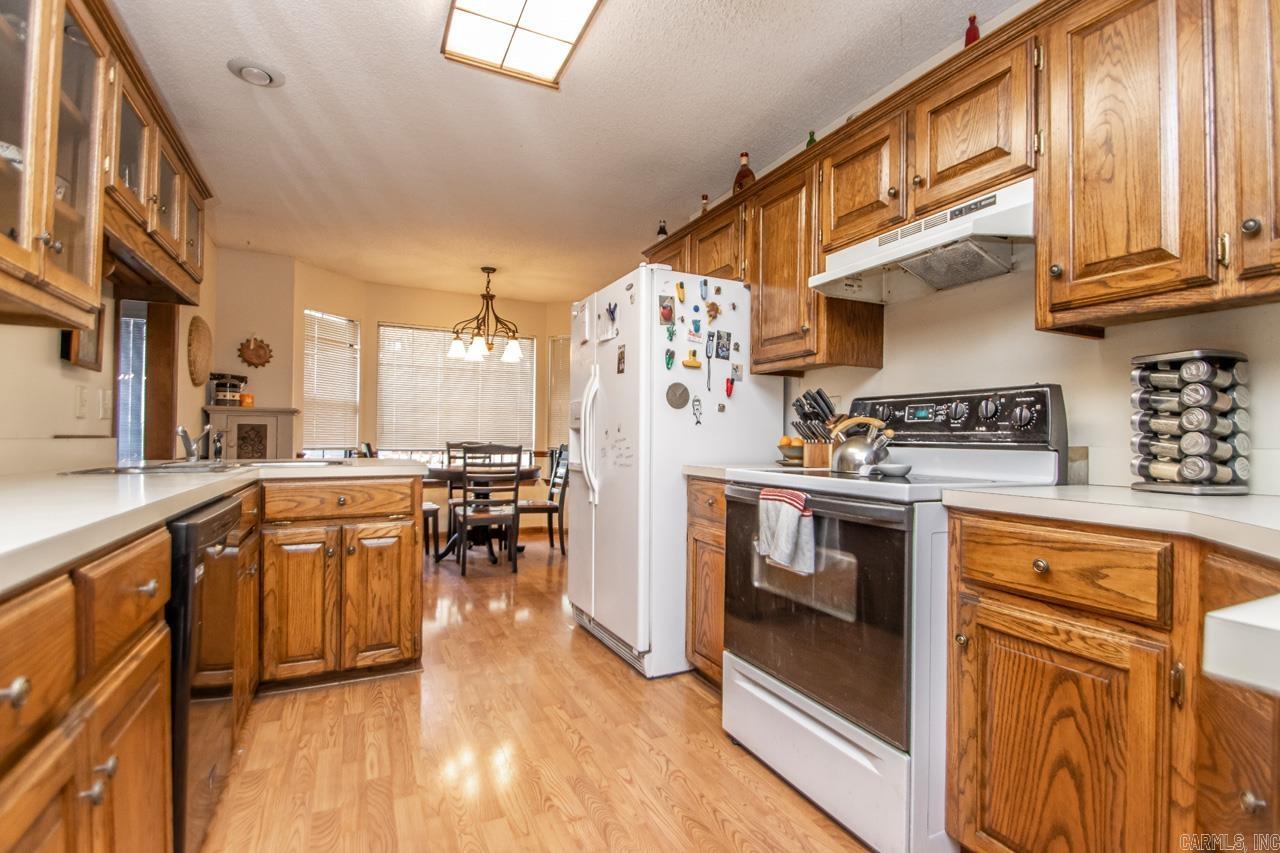 WOODCREEK ADDN - Residential