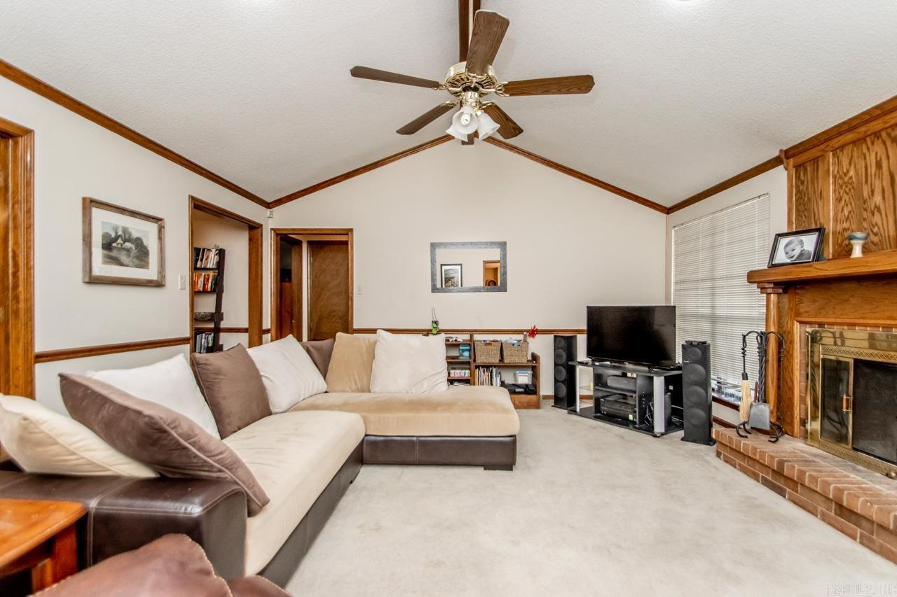 WOODCREEK ADDN - Residential