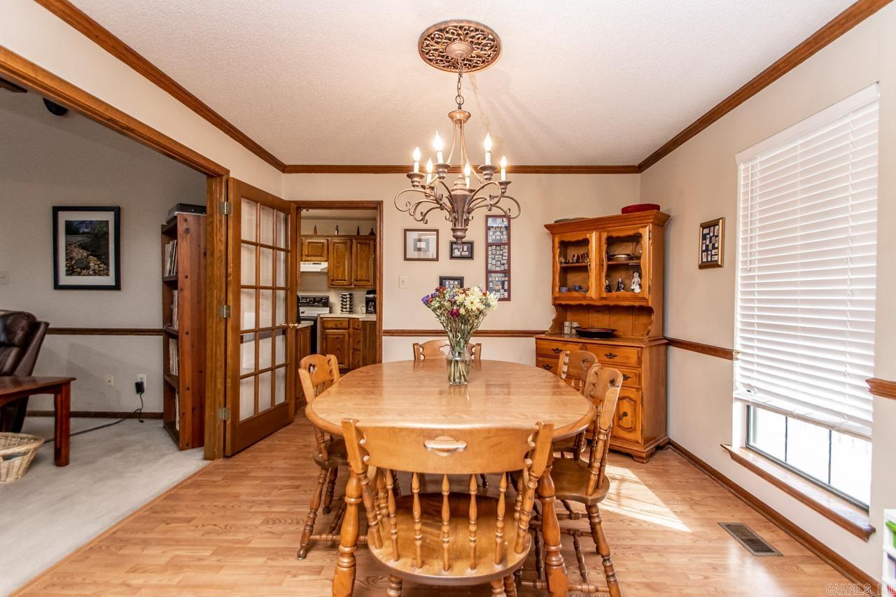 WOODCREEK ADDN - Residential