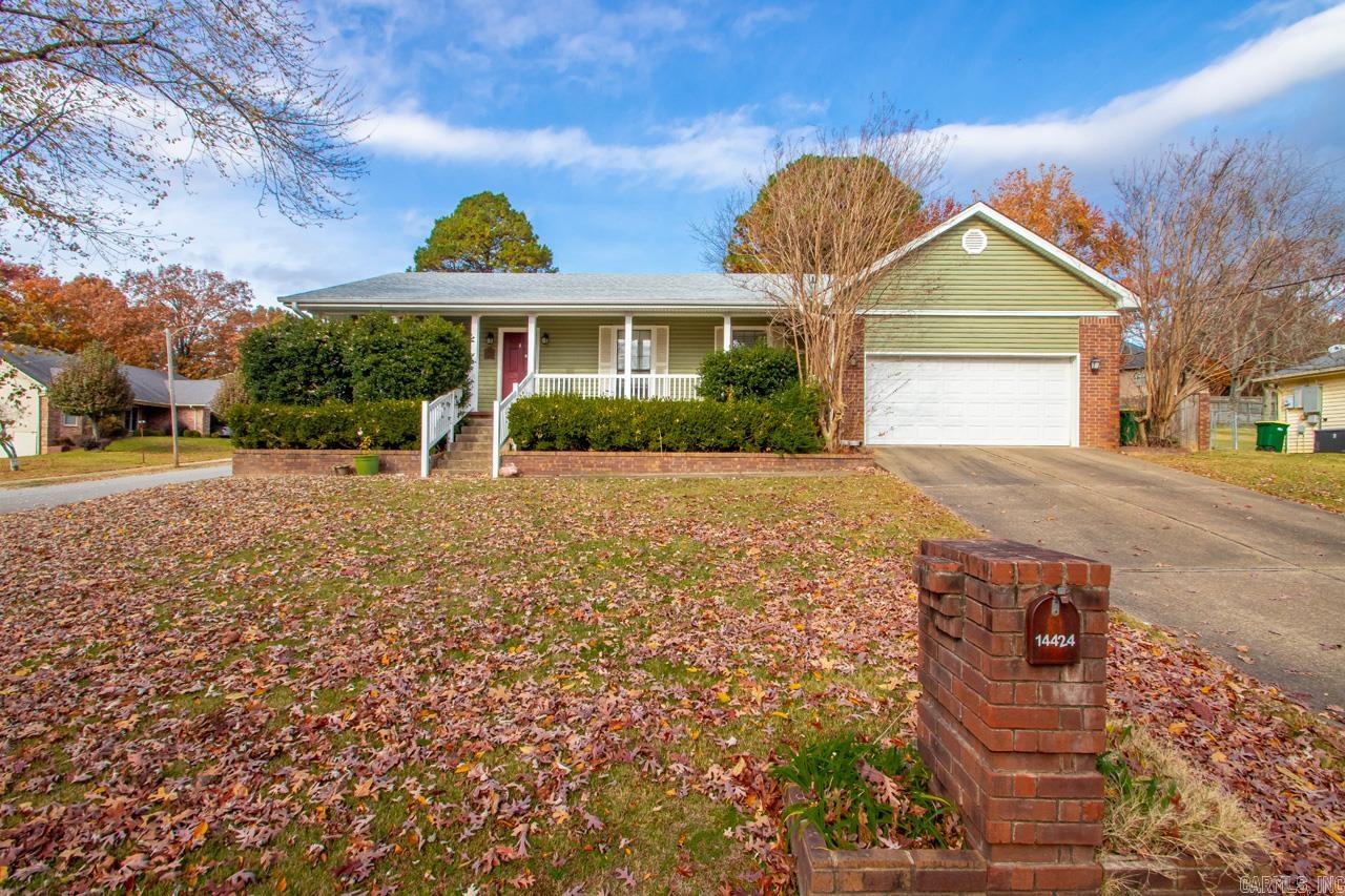 WOODCREEK ADDN - Residential