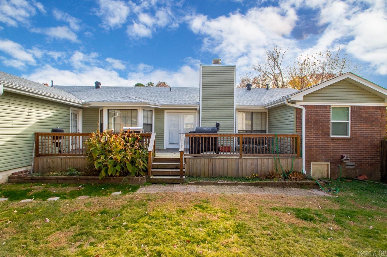 WOODCREEK ADDN - Residential