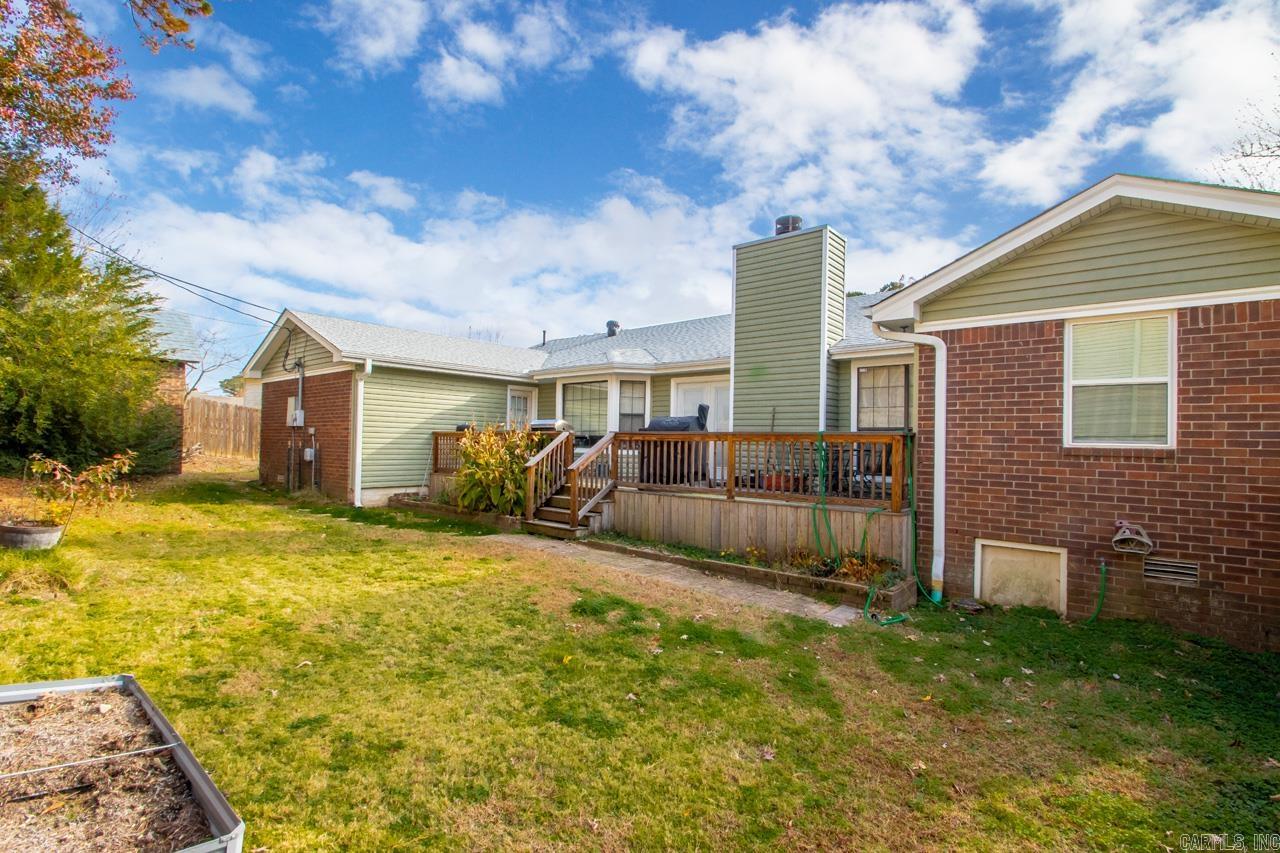 WOODCREEK ADDN - Residential