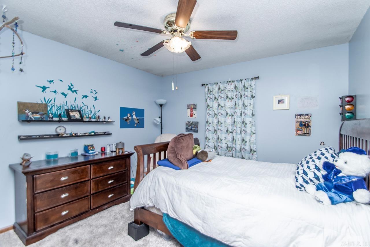 WOODCREEK ADDN - Residential