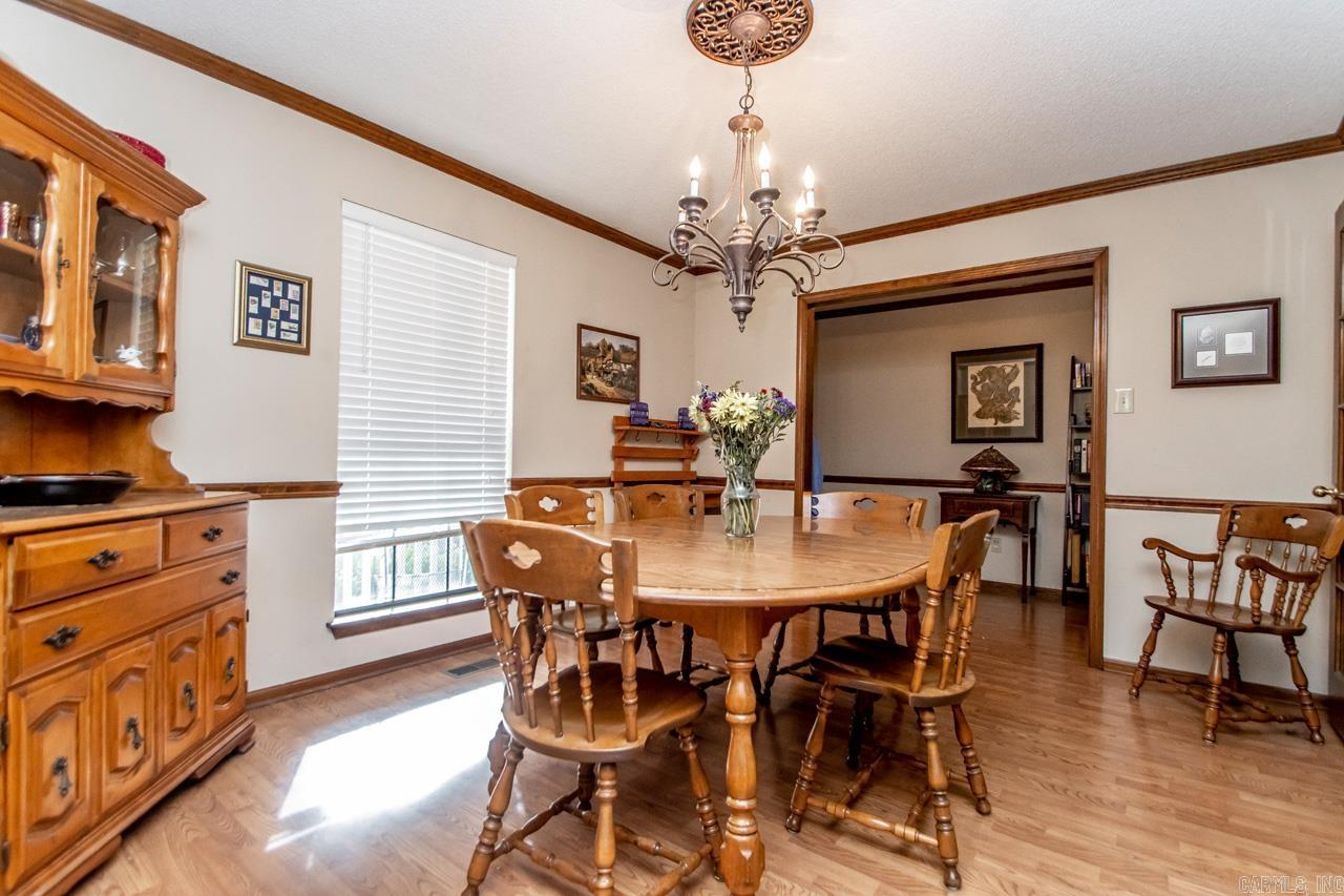 WOODCREEK ADDN - Residential