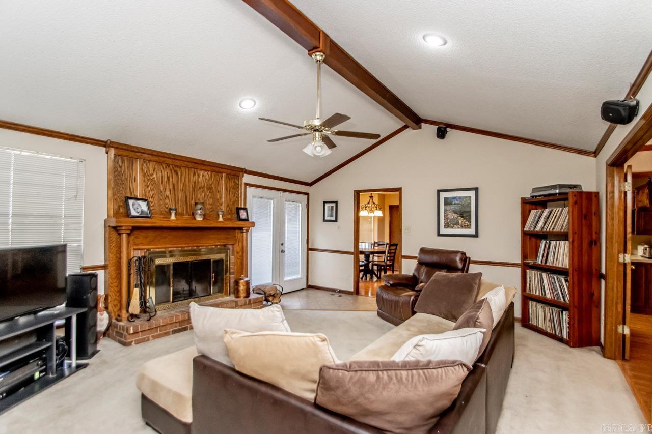 WOODCREEK ADDN - Residential