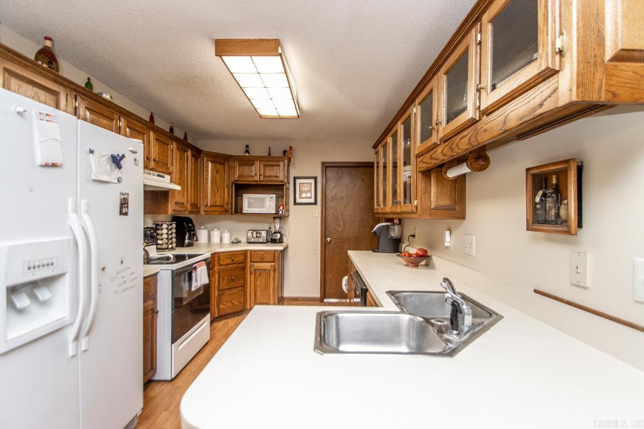 WOODCREEK ADDN - Residential