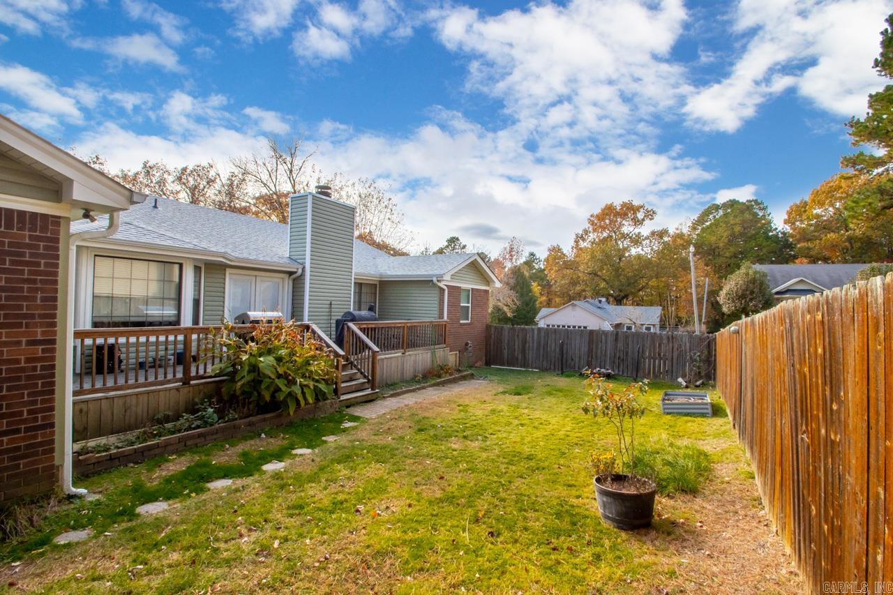 WOODCREEK ADDN - Residential