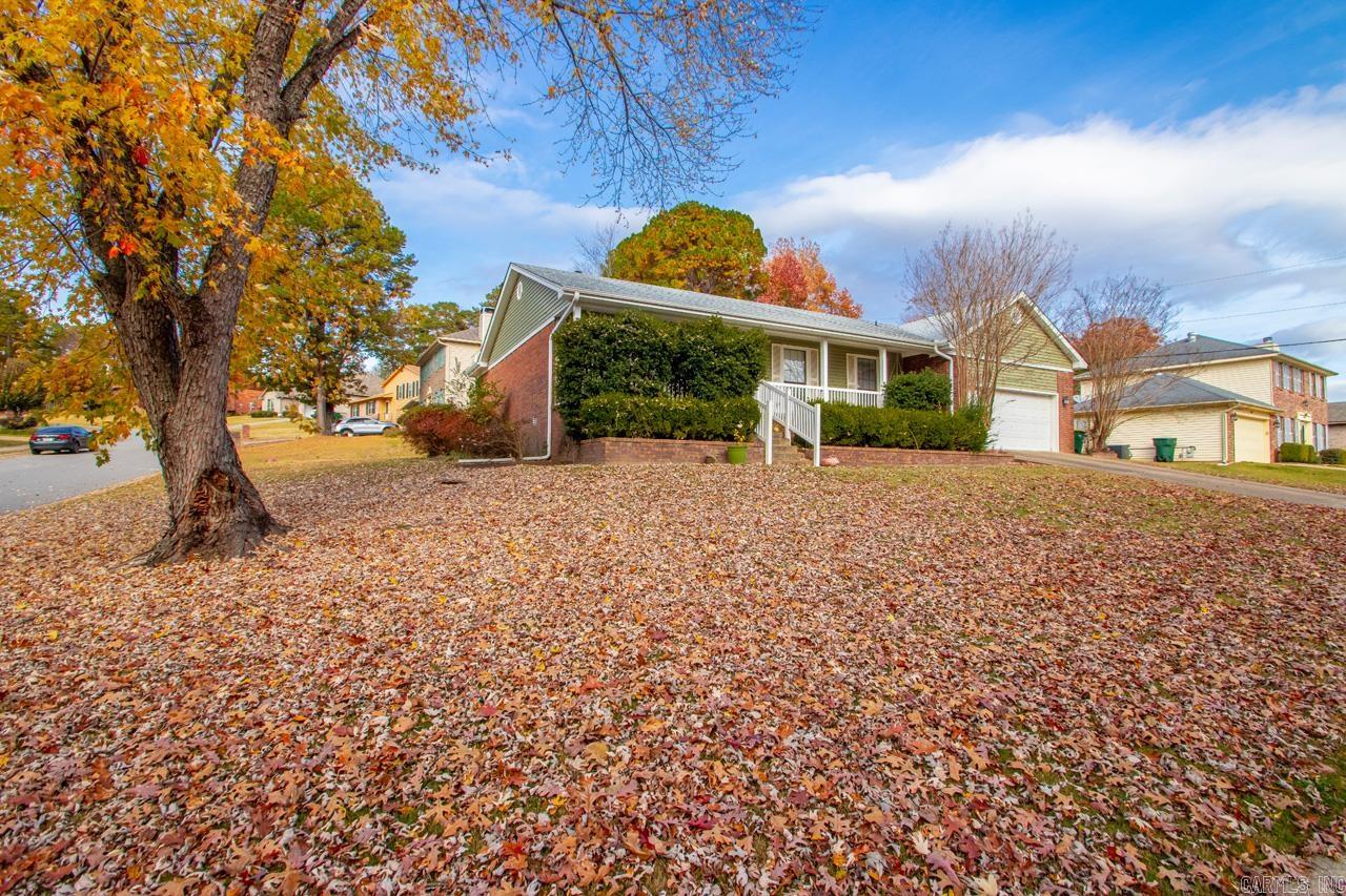 WOODCREEK ADDN - Residential